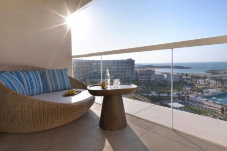 Intercontinental Ras Al Khaimah Mina Al Arab Resort & Spa - 27