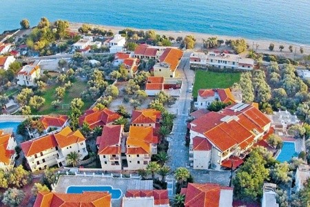 Kampos Village - 5