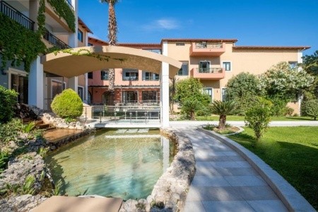 Mediterranean Beach Resort - 4