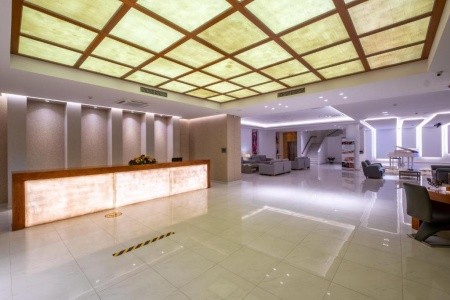 Mediterranean Beach Resort - 5