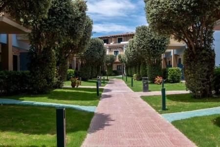 Mediterranean Beach Resort - 11