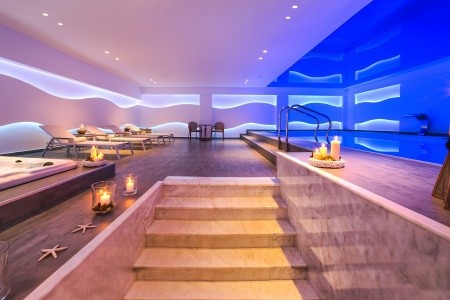 Mediterranean Beach Resort - 13