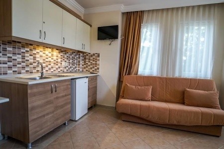 Catty Cats Garden - 50