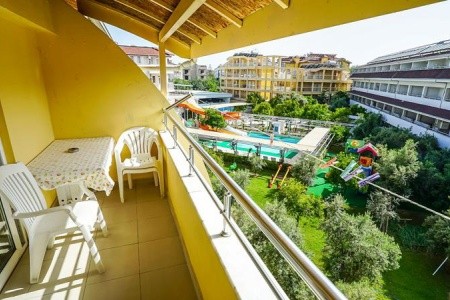 Catty Cats Garden - 55