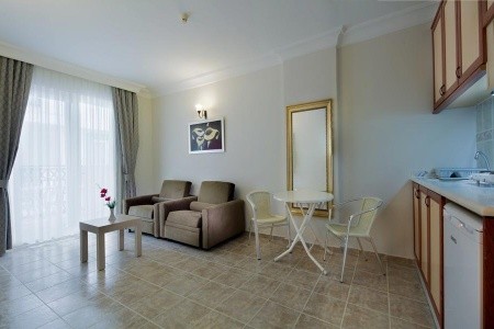 Villa Sunflower - 52