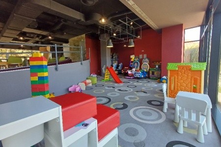 Maďarsko Západné Zadunajsko Park Inn By Radisson Zalakaros & Spa 5 dňový pobyt Light All inclusive Vlastná March 2026 (30/03/26- 3/04/26)