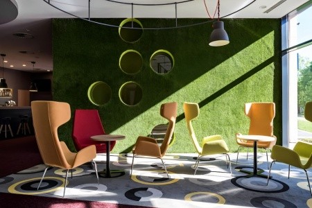 Maďarsko Západné Zadunajsko Park Inn By Radisson Zalakaros & Spa 5 dňový pobyt Light All inclusive Vlastná March 2026 (30/03/26- 3/04/26)