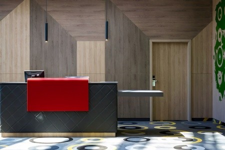 Maďarsko Západné Zadunajsko Park Inn By Radisson Zalakaros & Spa 5 dňový pobyt Light All inclusive Vlastná March 2026 (30/03/26- 3/04/26)