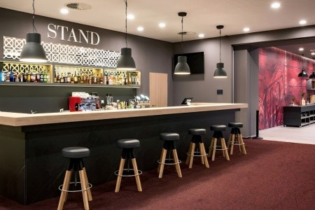 Maďarsko Západné Zadunajsko Park Inn By Radisson Zalakaros & Spa 5 dňový pobyt Light All inclusive Vlastná March 2026 (30/03/26- 3/04/26)