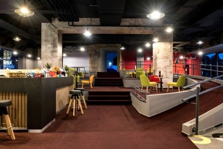 Maďarsko Západné Zadunajsko Park Inn By Radisson Zalakaros & Spa 5 dňový pobyt Light All inclusive Vlastná March 2026 (30/03/26- 3/04/26)