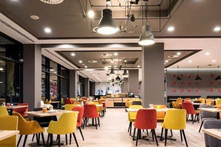 Maďarsko Západné Zadunajsko Park Inn By Radisson Zalakaros & Spa 5 dňový pobyt Light All inclusive Vlastná March 2026 (30/03/26- 3/04/26)