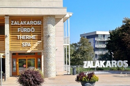 Maďarsko Západné Zadunajsko Park Inn By Radisson Zalakaros & Spa 5 dňový pobyt Light All inclusive Vlastná March 2026 (30/03/26- 3/04/26)