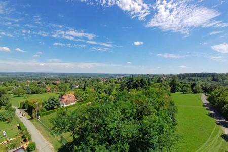 Maďarsko Západné Zadunajsko Park Inn By Radisson Zalakaros & Spa 5 dňový pobyt Light All inclusive Vlastná March 2026 (30/03/26- 3/04/26)