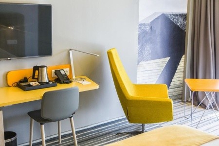 Maďarsko Západné Zadunajsko Park Inn By Radisson Zalakaros & Spa 5 dňový pobyt Light All inclusive Vlastná March 2026 (30/03/26- 3/04/26)