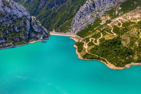 Překvapivý eurovíkend v Albánii - moře, tradice a historie - 9