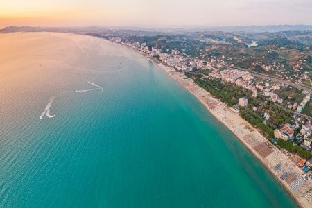 Překvapivý eurovíkend v Albánii - moře, tradice a historie - 21