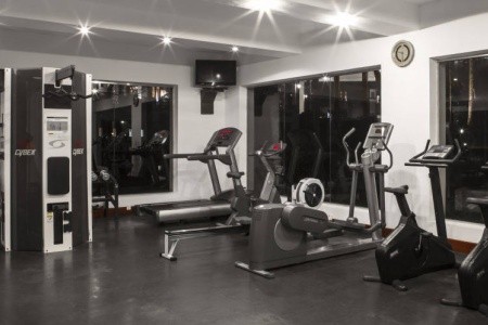 Royal Palms Beach - 10