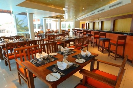 Turyaa Kalutara (Ex. The Sands) - 4