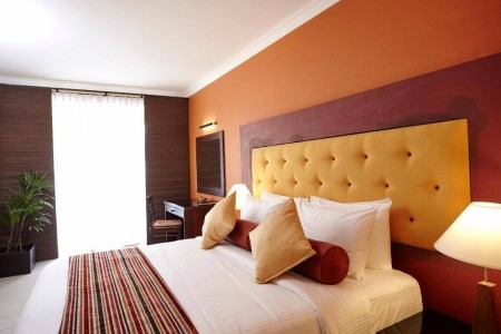 Turyaa Kalutara (Ex. The Sands) - 5