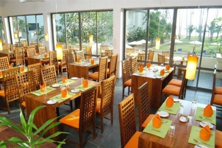 Srí Lanka Kalutara Mermaid & Club 13 dňový pobyt All Inclusive Letecky Letisko: Praha May 2026 (21/05/26- 2/06/26)