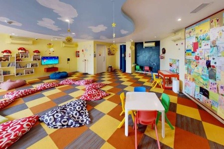 Radisson Blu Galle - 8