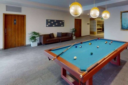 Radisson Blu Galle - 13