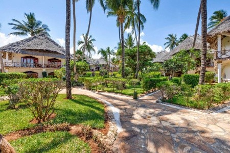 Waridi Beach Resort & Spa - 4