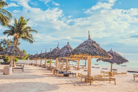 Waridi Beach Resort & Spa - 5