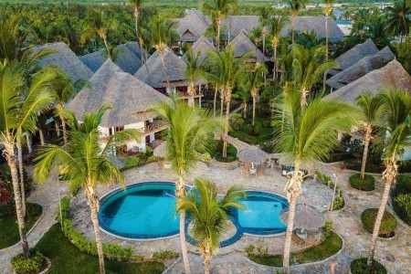 Waridi Beach Resort & Spa - 8