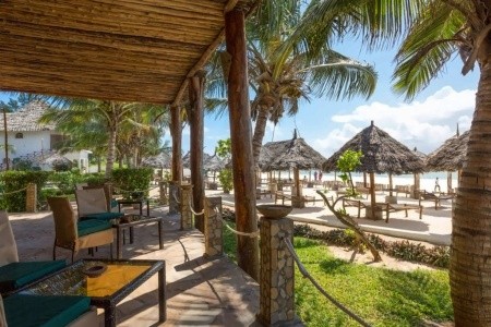 Waridi Beach Resort & Spa - 10