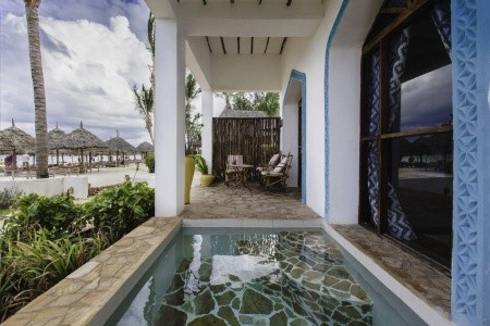 Waridi Beach Resort & Spa - 14