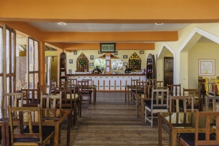 Waridi Beach Resort & Spa - 15