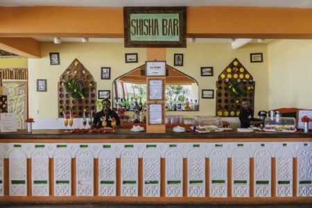 Waridi Beach Resort & Spa - 16