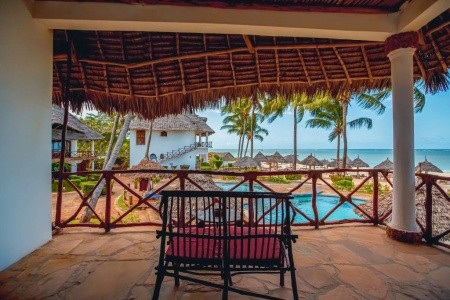 Waridi Beach Resort & Spa - 17