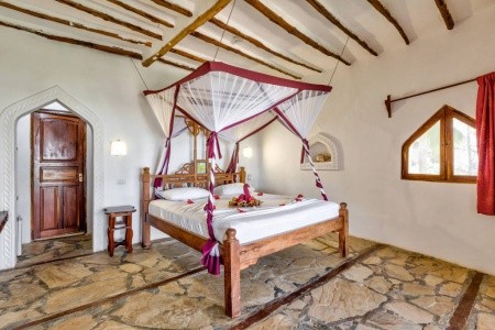 Waridi Beach Resort & Spa - 19