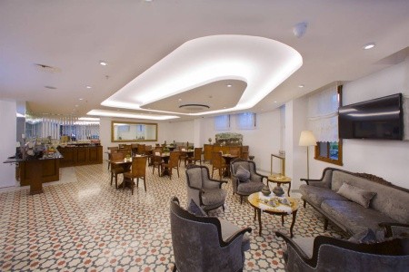 Yusuf Pasa Konagi (Sultanahmet) - 4