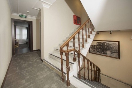 Yusuf Pasa Konagi (Sultanahmet) - 6