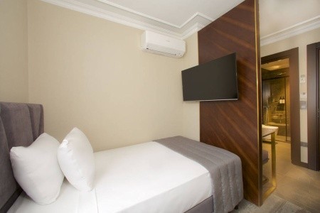 Yusuf Pasa Konagi (Sultanahmet) - 7