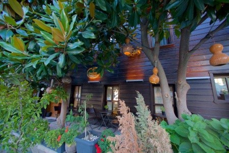 Yusuf Pasa Konagi (Sultanahmet) - 14