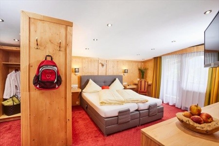 Zugspitze - majestátní dáma - pro seniory - 17