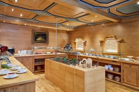 Zugspitze - majestátní dáma - pro seniory - 18