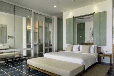 Srí Lanka Negombo Jetwing Blue 9 dňový pobyt Plná penzia Letecky Letisko: Viedeň April 2026 (24/04/26- 2/05/26)