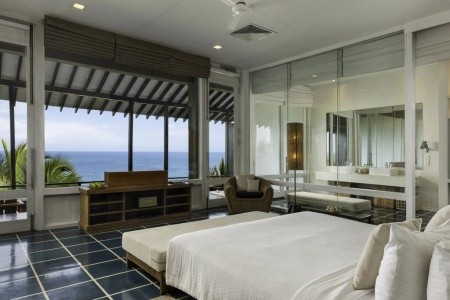 Srí Lanka Negombo Jetwing Blue 9 dňový pobyt Plná penzia Letecky Letisko: Viedeň April 2026 (24/04/26- 2/05/26)