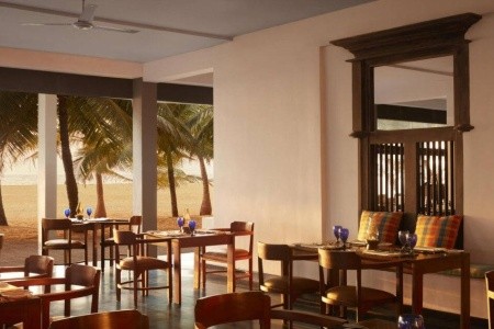 Srí Lanka Negombo Jetwing Blue 9 dňový pobyt Plná penzia Letecky Letisko: Viedeň April 2026 (24/04/26- 2/05/26)