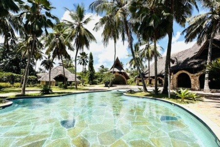 Palumbo Mnemba View Resort