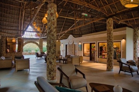 Palumbo Mnemba View Resort - 2