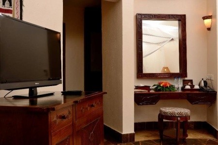 Ocean Paradise Resort & Spa - 14