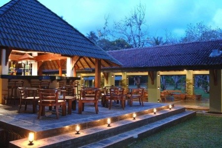 Srí Lanka Beruwela The Palms 9 dňový pobyt All Inclusive Letecky Letisko: Viedeň April 2026 (12/04/26-20/04/26)