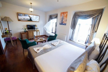 Sarnic Boutique Hotel - 3
