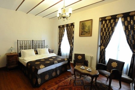 Sarnic Boutique Hotel - 4